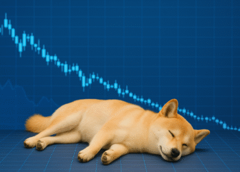 Dogecoin Looks Like ‘It Wants To Play Dead’—Again