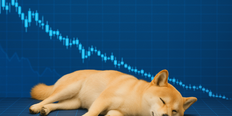 Dogecoin Looks Like ‘It Wants To Play Dead’—Again