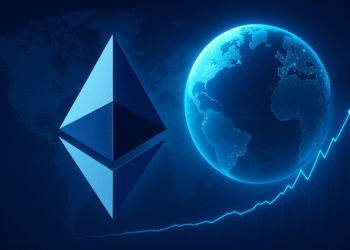Ethereum Co-Founder Predicts ETH Will Eclipse Global GDP
