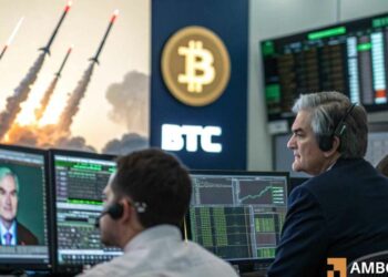 Crypto on edge: What traders are watching this week