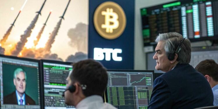 Crypto on edge: What traders are watching this week