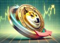 Dogecoin (DOGE) Slips Once More—Bears Tighten Grip on Meme Coin Darling