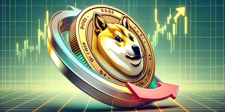 Dogecoin (DOGE) Slips Once More—Bears Tighten Grip on Meme Coin Darling