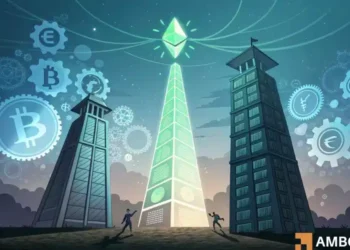 Ethereum ETFs just beat Bitcoin’s inflows – Here’s why it matters