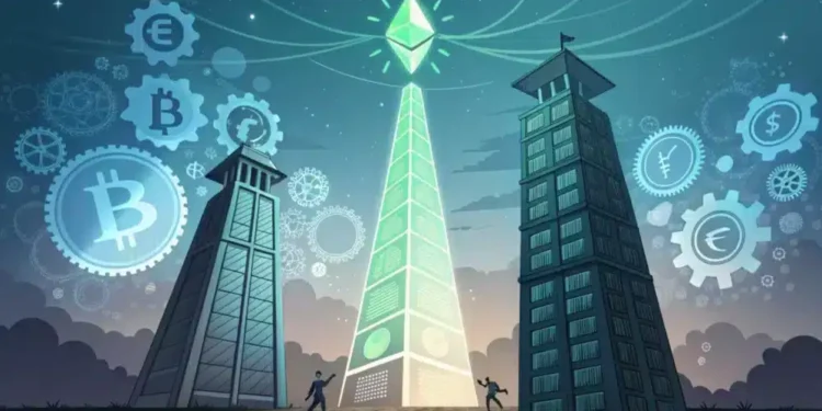 Ethereum ETFs just beat Bitcoin’s inflows – Here’s why it matters