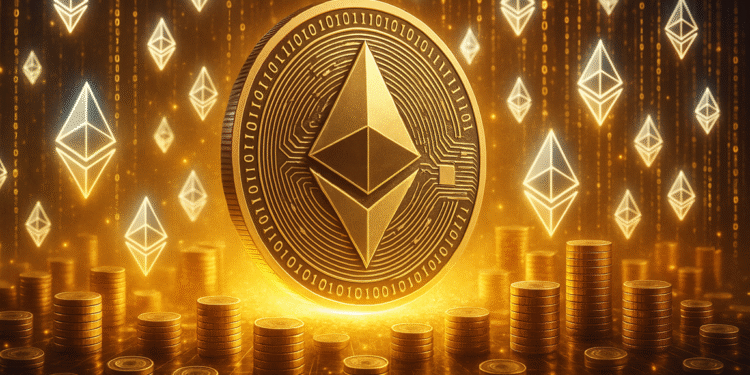 Ethereum Whale Buying Frenzy Hits Scale Unseen Since 2017