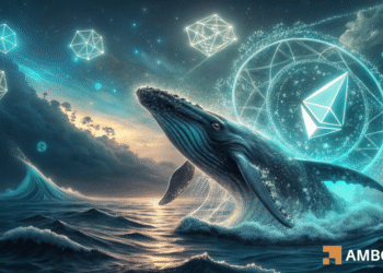 Ethereum: Whales now hold $365mln in ETH – Is a run to $3.4K loading?
