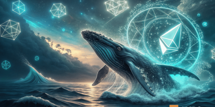Ethereum: Whales now hold $365mln in ETH – Is a run to $3.4K loading?