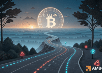 Bitcoin fear fades, but investors remain cautious – What’s holding BTC back?