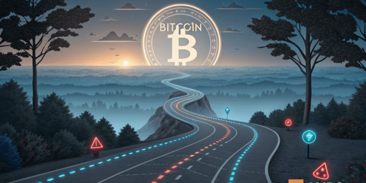 Bitcoin fear fades, but investors remain cautious – What’s holding BTC back?
