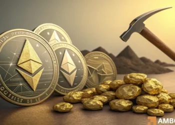 Ethereum – Here’s why there are plenty of trading opportunities this week