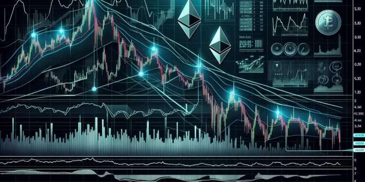 Ethereum Price Action Turns Bearish — Risk of Near-Term Correction