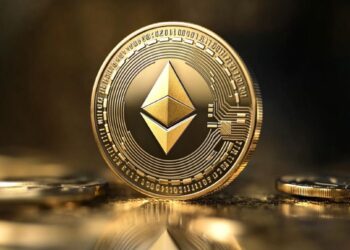 Ethereum Whale Activity Rises as ETH Price Gains 7%, What’s Next?