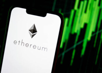 Ethereum Holding Above Key Support On Daily Chart — Eyes Set On Breakout