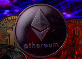 Ethereum’s Impending Breakout From Key Chart Pattern Teases A Major Rally To $12,000