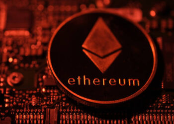 Ethereum Enters Strategic Pause: Will Accumulation Below Resistance Spark A Surge?
