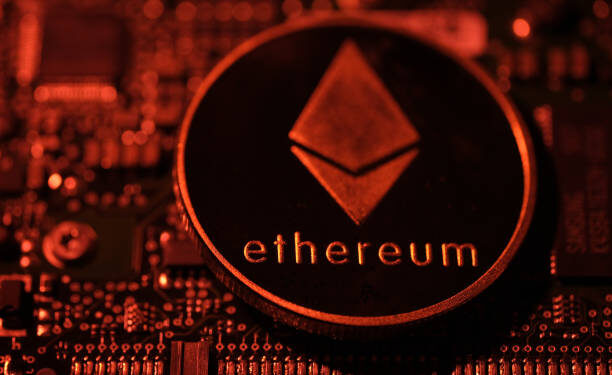 Ethereum Enters Strategic Pause: Will Accumulation Below Resistance Spark A Surge?