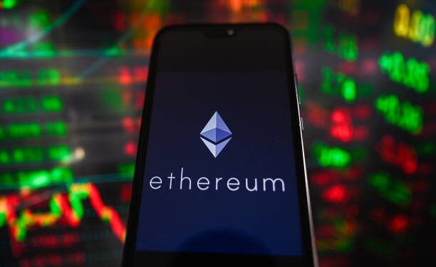 Ethereum Bullish Bets Rise: ETH’s Cash-Margined Open Interest Skyrockets To New Levels