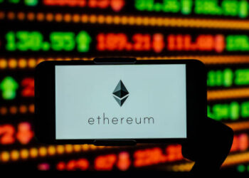 The Curse Of Ethereum: First-Ever ETH Treasury Company Suffers Sharo 73% Crash – Details