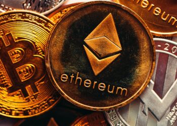 Analyst Says Ethereum Is Ready To Surge With Higher Lows Against Bitcoin, But There’s A Caveat