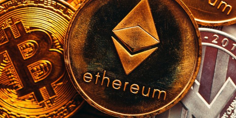 Analyst Says Ethereum Is Ready To Surge With Higher Lows Against Bitcoin, But There’s A Caveat