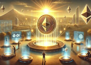 The 5 Bullish Cases That Says Ethereum Price Could Reach $10,000 In 2025