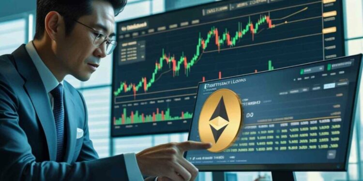 Is ETH undervalued? Here’s why 15x stablecoin surge could benefit Ethereum!