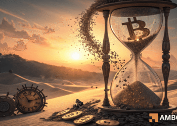 Is Bitcoin’s position at risk? Look out for THESE key signals!