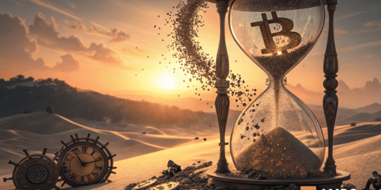 Is Bitcoin’s position at risk? Look out for THESE key signals!