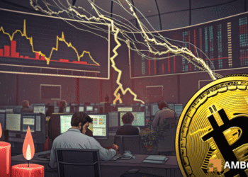 Mapping Bitcoin’s road ahead after brutal $160 mln bloodbath