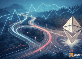 Ethereum faces whale-led squeeze: Can ETH break $2.8K or fall below $2.4K?