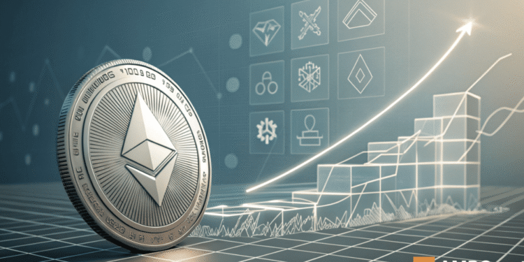 Ethereum: Understanding how $2.8K will write ETH’s next chapter