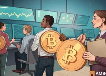 Is Bitcoin becoming too valuable to trade? THIS reveals…
