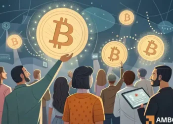 Bitcoin: THIS group refuses to sell – Are more gains on the way?