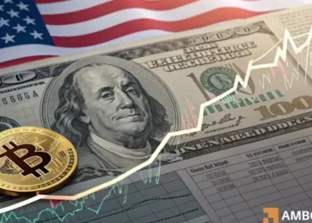 Bitcoin volatility drops to 200 ATH as investors wait CPI data