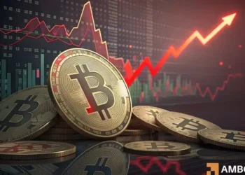 Bitcoin’s investors sell $904 million worth of BTC