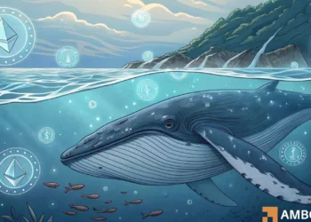Ethereum whale stakes $18M at a loss, but retail is dumping! – Who’s right?