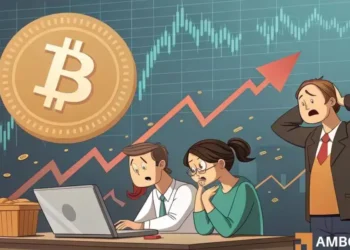 Bitcoin’s $103K struggle – Are rising long liquidations the sign of a major shift?