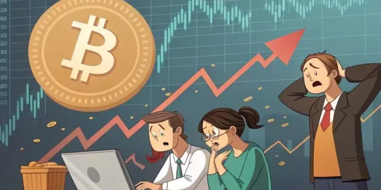 Bitcoin’s $103K struggle – Are rising long liquidations the sign of a major shift?