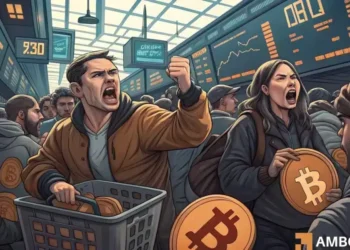 Bitcoin’s HODL level hits 2-year high: Are LTHs the key to BTC’s next surge?