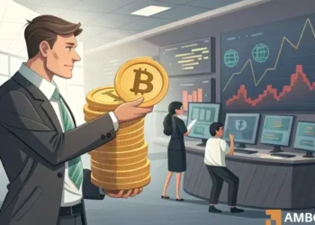 Is Bitcoin’s price breaking out again? Analyzing THIS metric may be key!