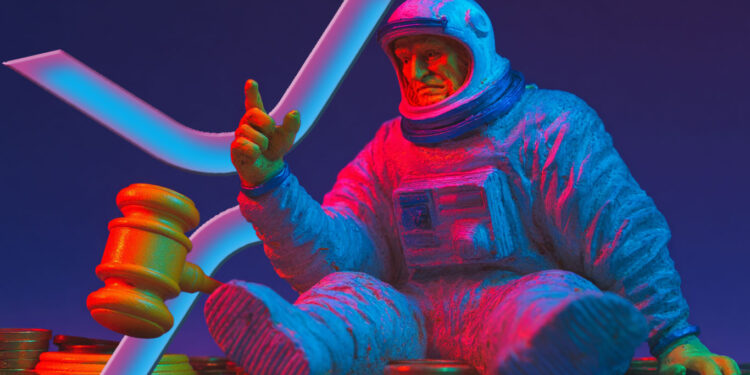 XRP’s Price Dips As Judge Shoots Down Joint Bid From Ripple and the SEC To Reduce the Company’s Previously Ordered Fine