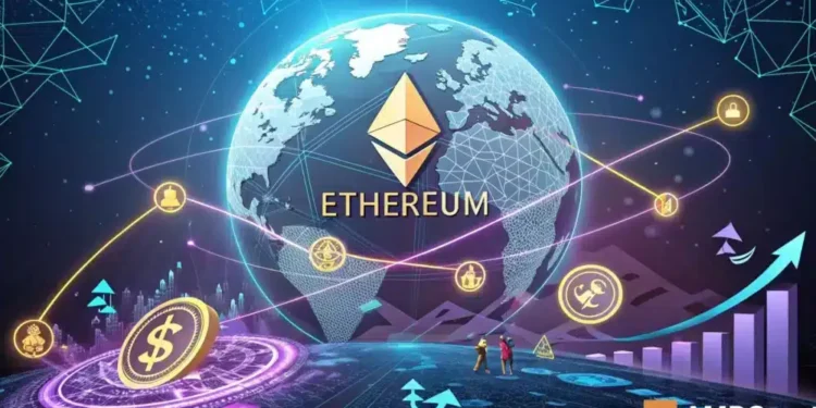 Will Ethereum’s price follow network’s latest adoption milestone of 148M holders?
