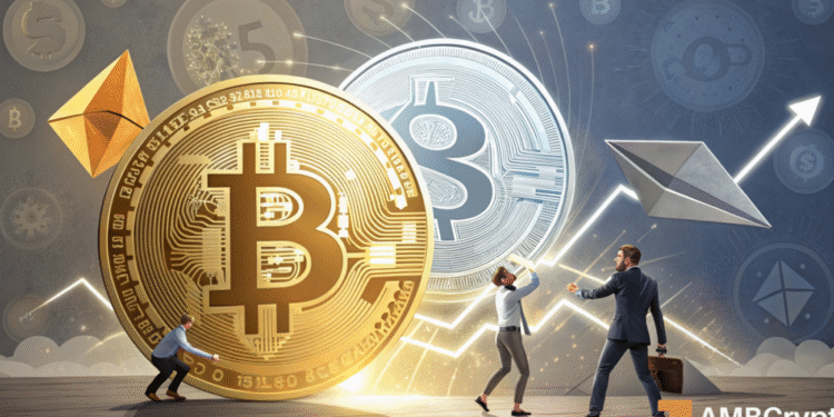 Everything you need to know about the $3.8B in Bitcoin, Ethereum Options expiry