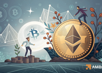 What’s making Ethereum more attractive than Bitcoin right now