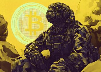 Crypto Strategist Unveils Bitcoin Path to New All-Time High Next Month, Says Plenty of Liquidity To Trigger Run for Altcoins