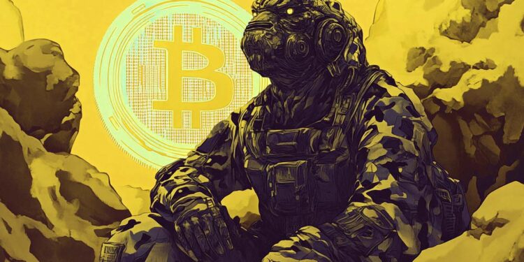 Crypto Strategist Unveils Bitcoin Path to New All-Time High Next Month, Says Plenty of Liquidity To Trigger Run for Altcoins