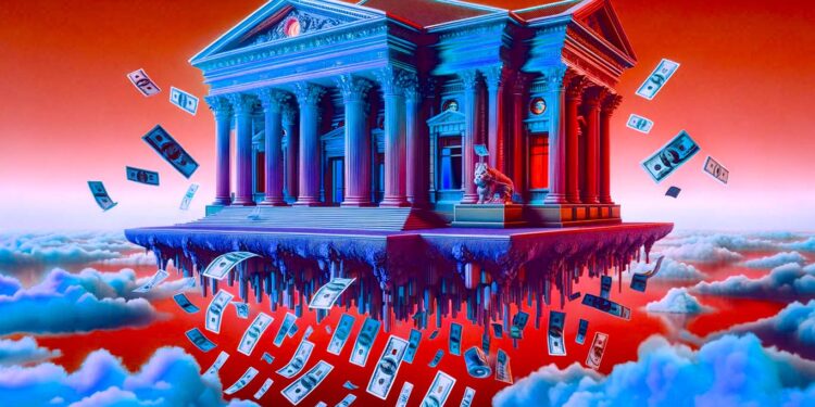 Trump Calls Fed Chair Jerome Powell a ‘Numbskull,’ Claims Lack of Rate Cuts Are Costing US $600,000,000,000 a Year