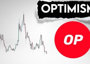 Optimism Flickers At $0.553: A Recovery Or A Pause The Decline?