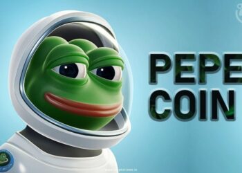 PEPE Pumps 2.67% – Is The Memecoin Preparing For A Major Rebound?